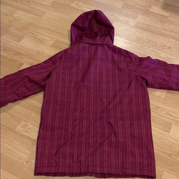 Girls Winter Jacket Set - Picture 3 of 6